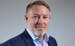 Jason Harvey, VP AI and Automation EMEA, Zebra Technologies.