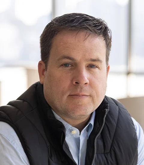Jeff Denworth, Co-Founder at VAST Data.