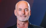 John Maddison, Chief Marketing Officer, F5.