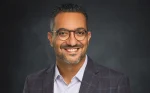 Johnny Karam, Managing Director and Vice President, International Emerging Markets at Cohesity.