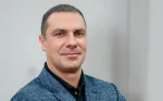 Ken Claffey, CEO of VDURA.