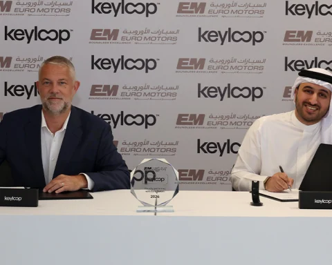 Bahrain's Euro Motors partners with Keyloop to digitise aftersales.
