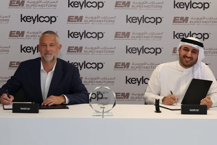 Bahrain's Euro Motors partners with Keyloop to digitise aftersales.