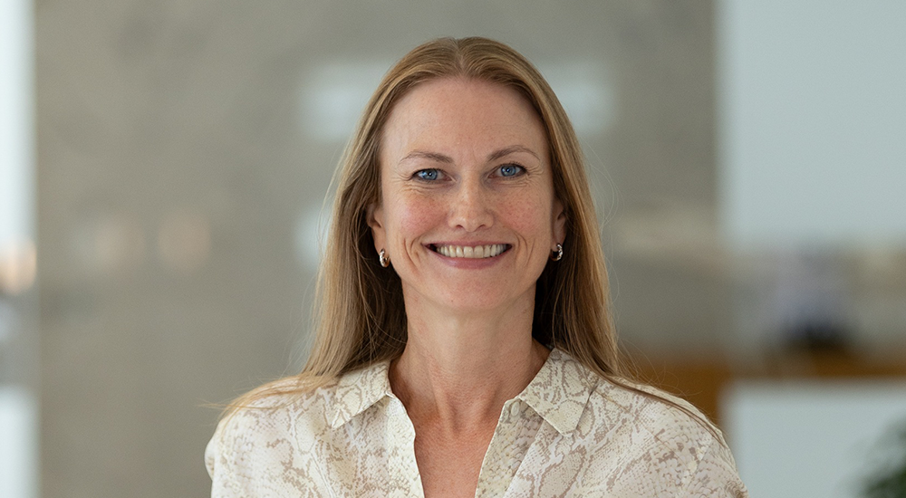 DC Aviation Al-Futtaim names Lija Wierieszczinskaja as commercial head