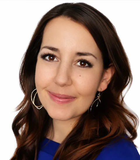 Lindsey Claypool SVP of-Global Channels Alliances at BeyondTrust.