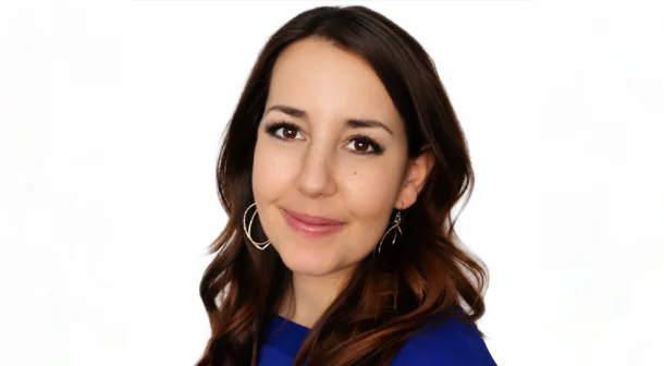 Lindsey Claypool SVP of-Global Channels Alliances at BeyondTrust.