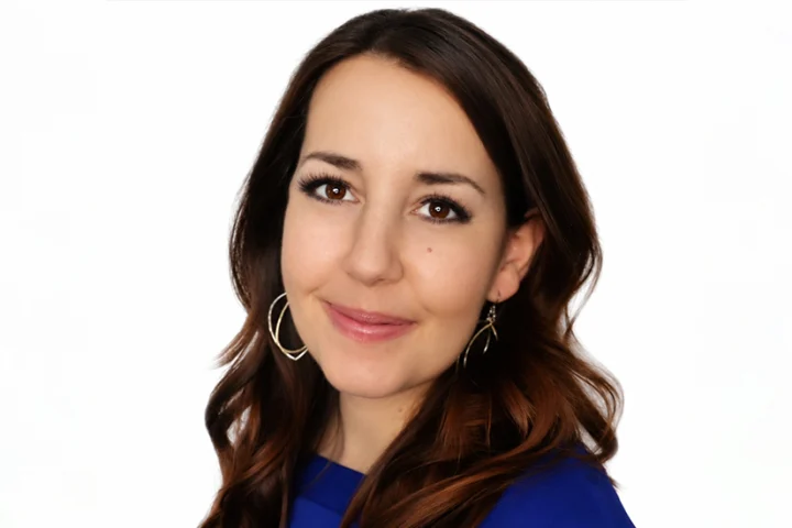 Lindsey Claypool SVP of-Global Channels Alliances at BeyondTrust.