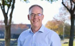 Mark Anderson, Portfolio Director at Securex Africa 2027 organiser, Montgomery Group Africa.