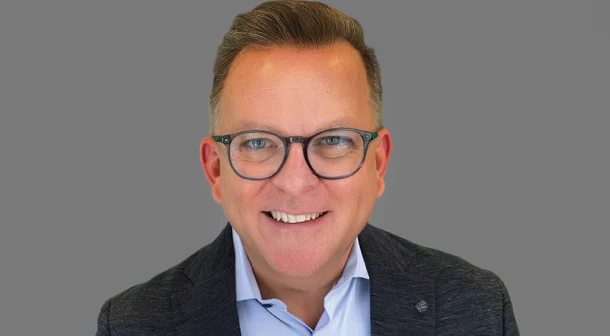 Matt Hayes, General Manager, Data Business Unit, Qlik.