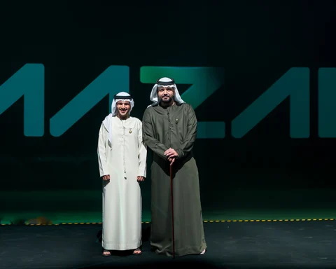 Mazal introduces secure digital trading for Dubai's premium number plates.