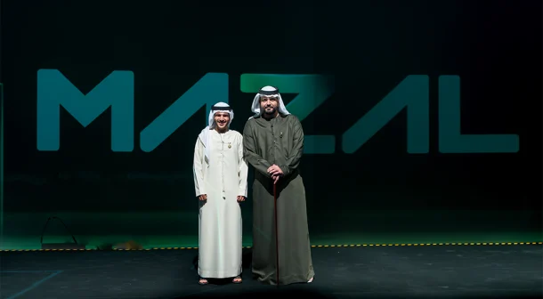 Mazal introduces secure digital trading for Dubai's premium number plates.