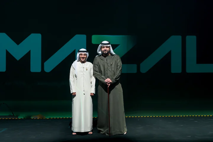 Mazal introduces secure digital trading for Dubai's premium number plates.