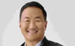 Michael Park, SVP of Global Partnerships and Channels at ServiceNow.