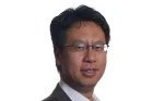 Michael Xie, Founder, President, and Chief Technology Officer at Fortinet.