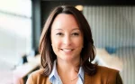 Michelle Graff, Senior Vice President, Global Partnerships at Veeam.