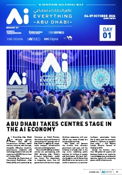Newsletter AI Everything Day 1