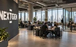 AI transformation specialist Nextgen moves headquarters to the UAE.