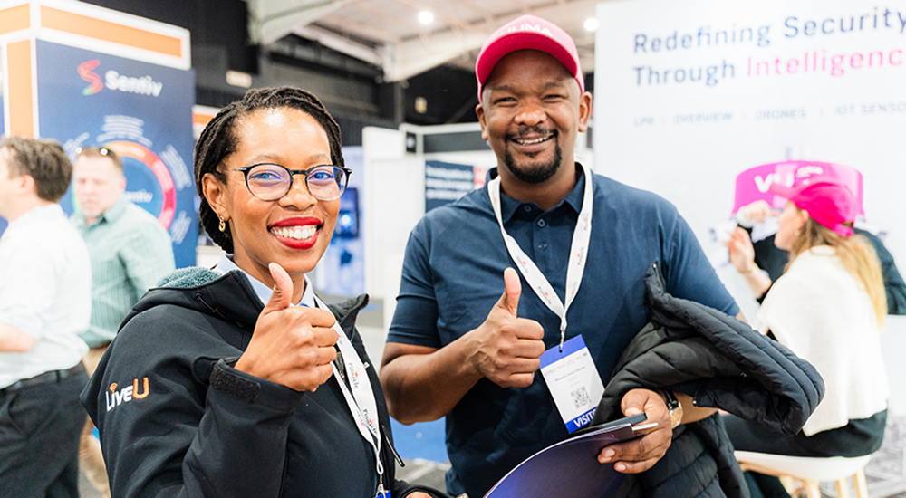 Montgomery Group Africa announces buyer-centric strategy for Securex Africa 2027.