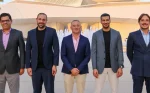 Open Innovation AI to export UAE sovereign AI tech to Europe and Asia.