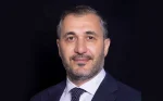 Peter Oganesean, Managing Director, Middle East and East Africa, HP.