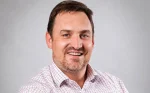 Dr Pierre Le Roux, Managing Director MOYO.