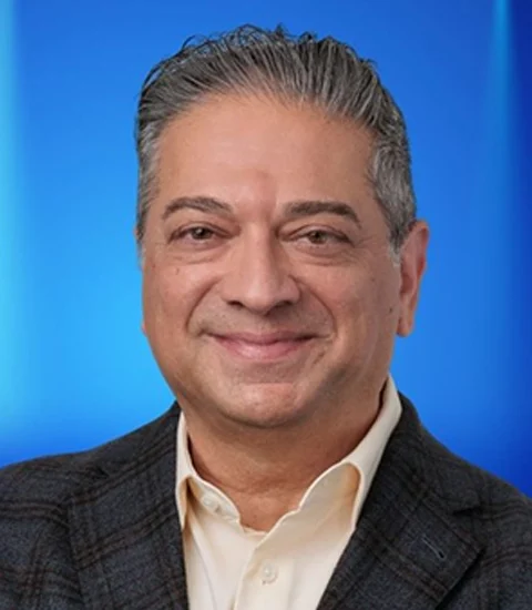 Prakash Panjwani, Chief Executive Officer, Acronis.