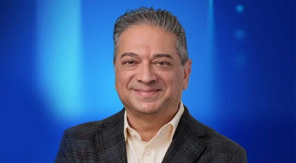 Prakash Panjwani, Chief Executive Officer, Acronis.