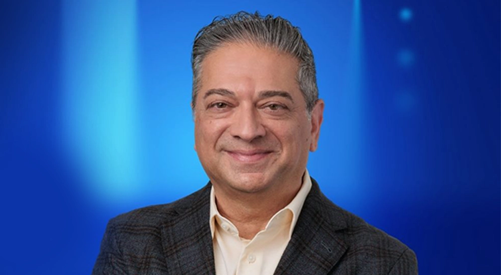 Prakash Panjwani, Chief Executive Officer, Acronis.