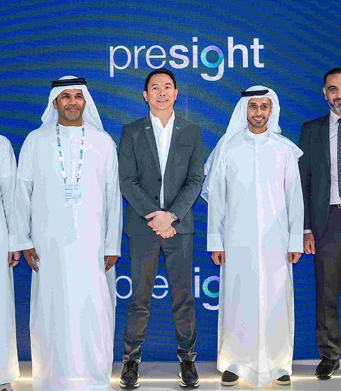 Presight and X14 Media sign MoU for AI-powered media analytics.