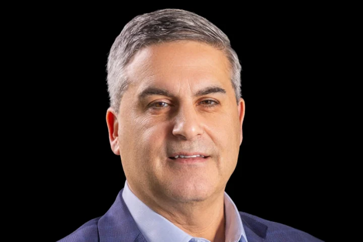 Raul Villar Jr., Chief Executive Officer at Optro.