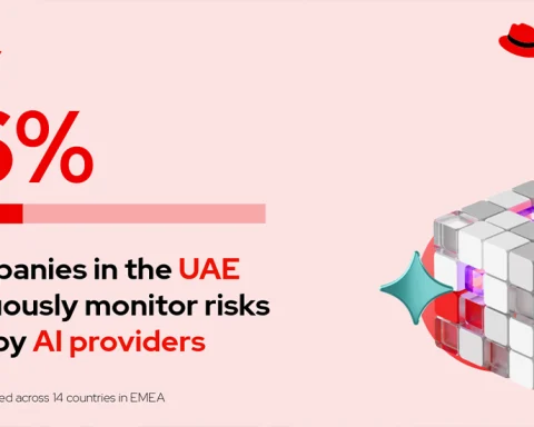 UAE firms face AI software supply chain risks, says Red Hat.