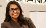 Reshma Naik, Senior Director for Presales, Middle East and Africa at Nutanix.