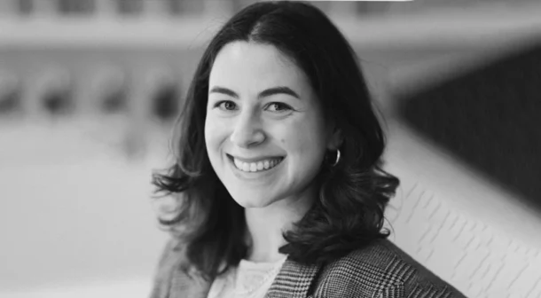 Rita Kozlov, VP of product management at Cloudflare.