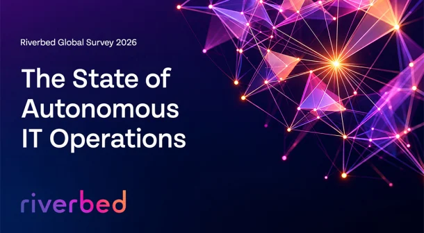 Riverbed reports Saudi enterprises lead in AI governance and adoption.