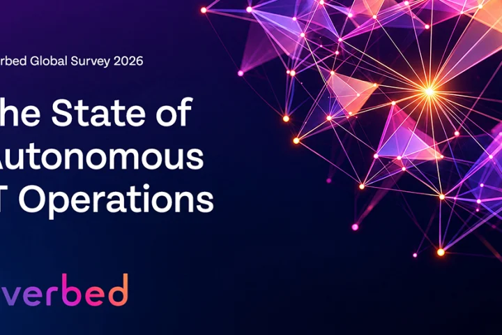 Riverbed reports Saudi enterprises lead in AI governance and adoption.