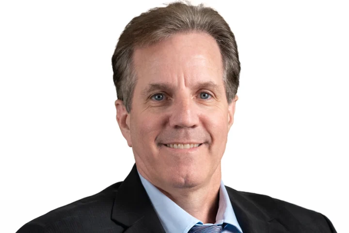 Russ Schafer, CMO, Cequence Security.