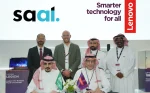 New Lenovo and Saal.ai partnership targets Middle East AI growth.