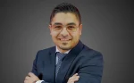 Salah Suleiman, Managing Director, South Gulf, TrendAI,