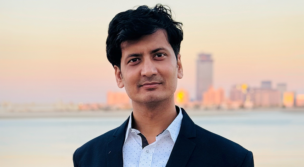 Satish Tulsiani, Information Technology Solutions Manager, Mindware
