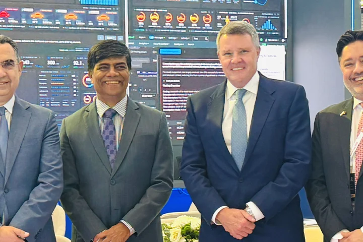 Cisco to expand sovereign AI capabilities in Qatar with Mannai.