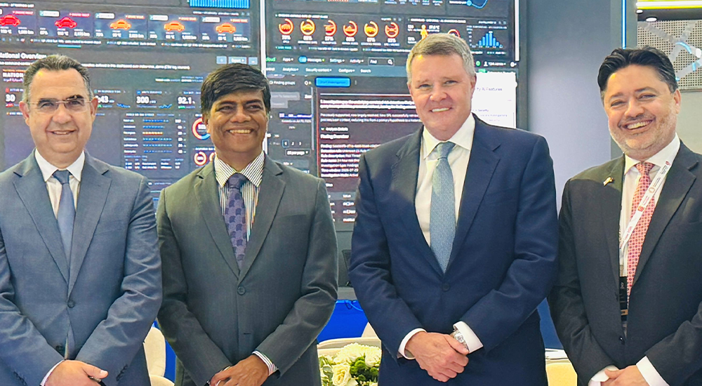 Cisco to expand sovereign AI capabilities in Qatar with Mannai.