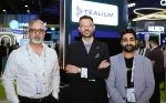 Shadi Hatoum, Regional Director MEA at Tealium.