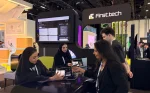 New Shory AI simplifies insurance comparison at Abu Dhabi event.