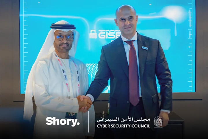 Shory partners with UAE Cyber Security Council to boost cyber defence