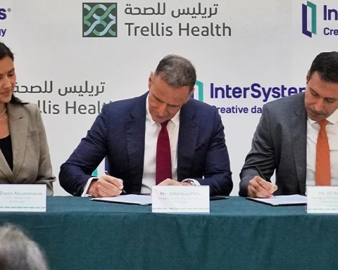 Trellis Health adopts InterSystems IntelliCare to shape Dubai care.