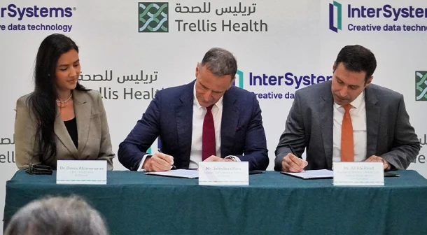Trellis Health adopts InterSystems IntelliCare to shape Dubai care.