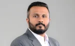 Siju Ramachandradasan, Vice President, Customer Success & Professional Services - EMEA at Trellix.