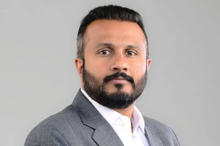 Siju Ramachandradasan, Vice President, Customer Success & Professional Services - EMEA at Trellix.