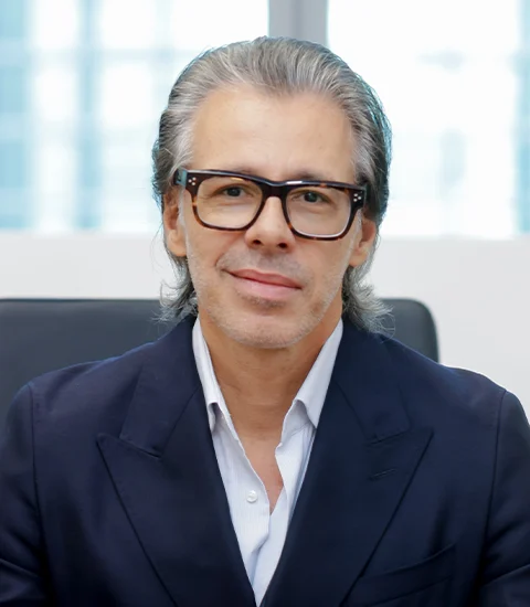Tarek Jundi, CEO of Ankabut.