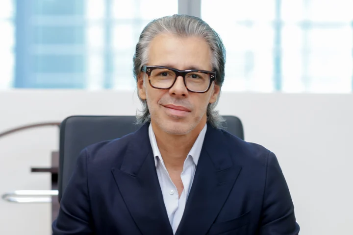 Tarek Jundi, CEO of Ankabut.